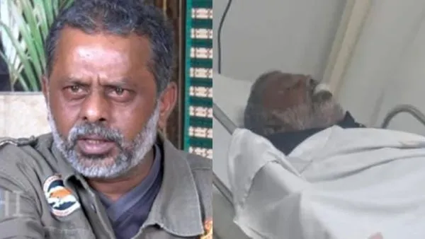 பிரபல இயக்குநர்  எஸ்.எஸ். டேவிட், 55 வயதில் காலமானார்… சினிமா உலகில் பெரும் சோகம்..!!!