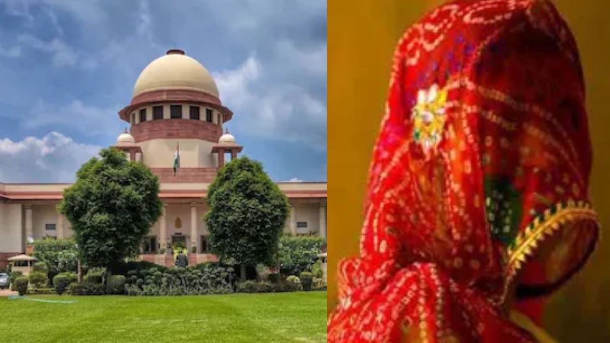 இந்திய விமானப்படை வீரர் உயிரிழப்பு… ஓய்வூதியம் பெற நினைத்த வளர்ப்புத் தாய்…  உச்ச நீதிமன்றத்தின் அதிரடி தீர்ப்பு…!!!
