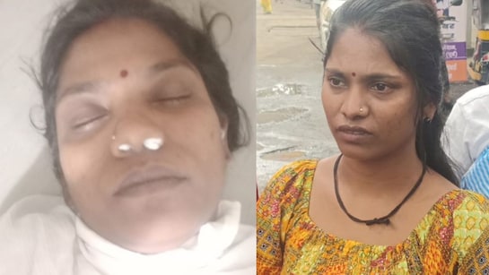 காதலனுடன் வாழ பகீர் திட்டம்…! “பிணமாக மாறி போட்டோவை அனுப்பிய இளம் பெண்”… 3 மாதங்களுக்குப் பின் தெரிந்த உண்மை… பரபரப்பு பின்னணி..!!