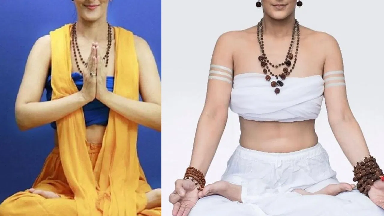 “சினிமாவை  விட்டு விலகும் பிரபல நடிகை”  ஜோதிடராக புதிய  வாழ்க்கை திருப்பம்..! ரசிகர்களுக்கு அதிர்ச்சி..!!!