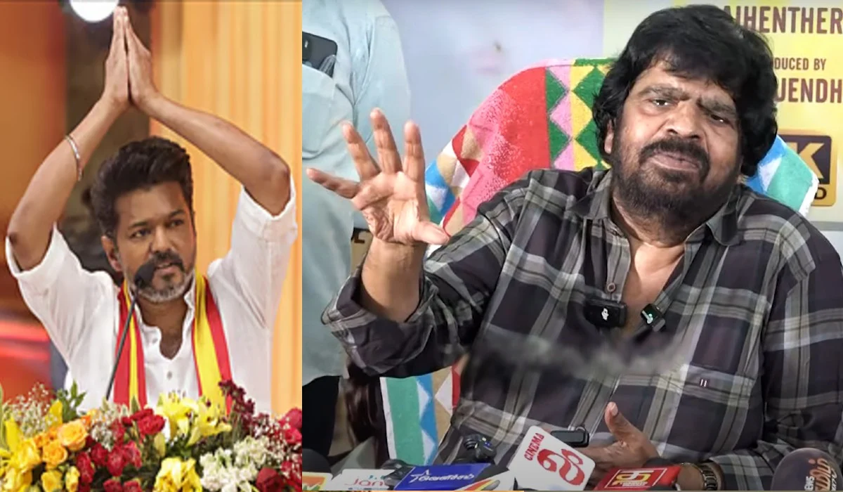 “விஜய் புலியான்னு கேட்டா தெரியாது”.. ஆனால் சில அரசியல் கட்சிகளின் வயிற்றில் புளியை கரைத்து விட்டார்… டி.ஆர் ராஜேந்திரன் அதிரடி..!