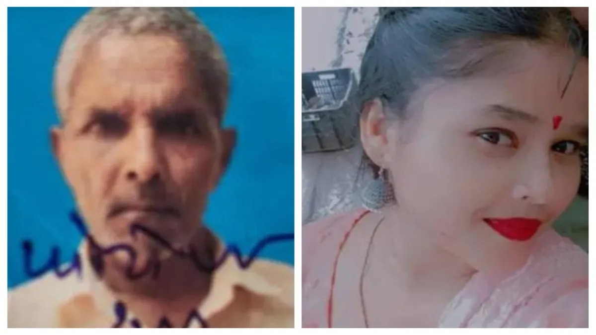 “தாலி கட்டிய மனைவியை சித்திரவதை செய்து மின்சாரம் பாயிச்சி துடிக்க துடிக்க கொன்ற கணவன்”… மாமனாரையும் விட்டு வைக்கல… காரணம் தெரிந்தால் ஆடி போய்டுவீங்க..!!