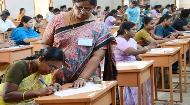குட் நியூஸ்..! TET தேர்வுக்கான கால அவகாசம் நீட்டிப்பு… அதிகாரப்பூர்வ அறிவிப்பு..!!!