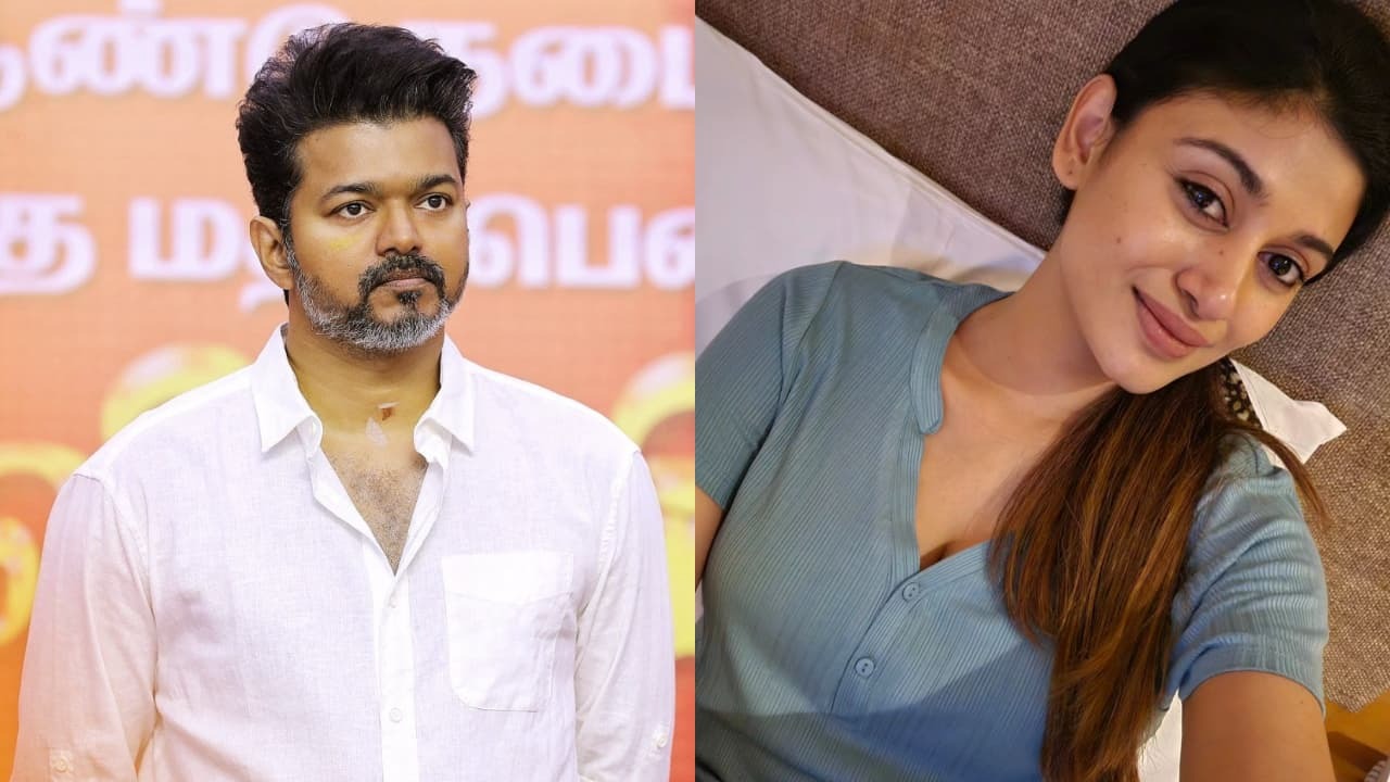 நாட்டையே உலுக்கிய கோர சம்பவம்…. “#arrestvijay” ஓவியா போட்டோ ஸ்டோரி….!!