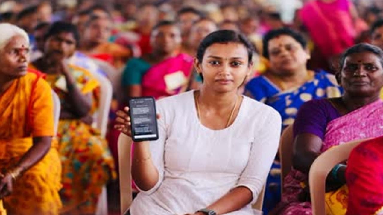 “இனி இவர்களுக்கு 1,000 உரிமைத் தொகை கிடைக்காது”…  தமிழக அரசு புதிய மாற்றம்…!!!