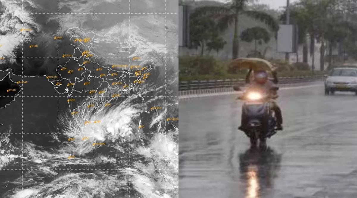 வெளுக்க போகும் கனமழை…!! தமிழகத்தில் 7 மாவட்டங்களில்…. வானிலை ஆய்வு மையம் எச்சரிக்கை….!!