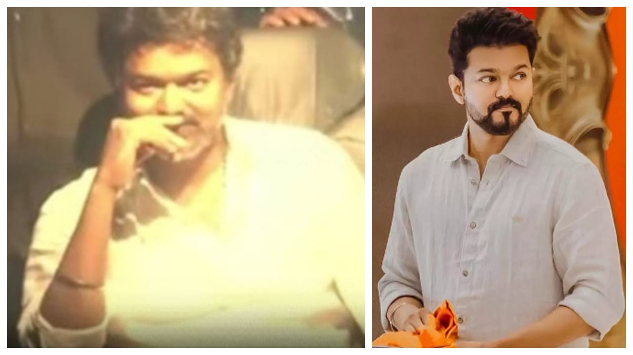 “சேடிஸ்ட் மனிதனின் விளம்பர பசிக்கு 41 உயிர்களா”..? தவெக கொல்லும் ஆனால் நீதி வெல்லும்… மீட்டிங் என்ற பெயரில் சூட்டிங்… விஜயை கடுமையாக விமர்சித்த முரசொலி..!!
