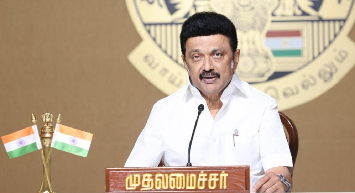 Breaking : “கனமழை எதிரொலி” முடிவை மாற்றினார் முதல்வர் ஸ்டாலின்..!!