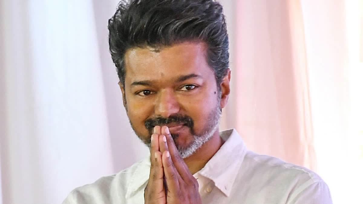 BREAKING: 2026-க்கு…. விஜய் செய்த மாஸ் மூவ்….  தேர்தல் களத்தில் அரசியல் புயல்…. திணறும் கட்சிகள்…!!