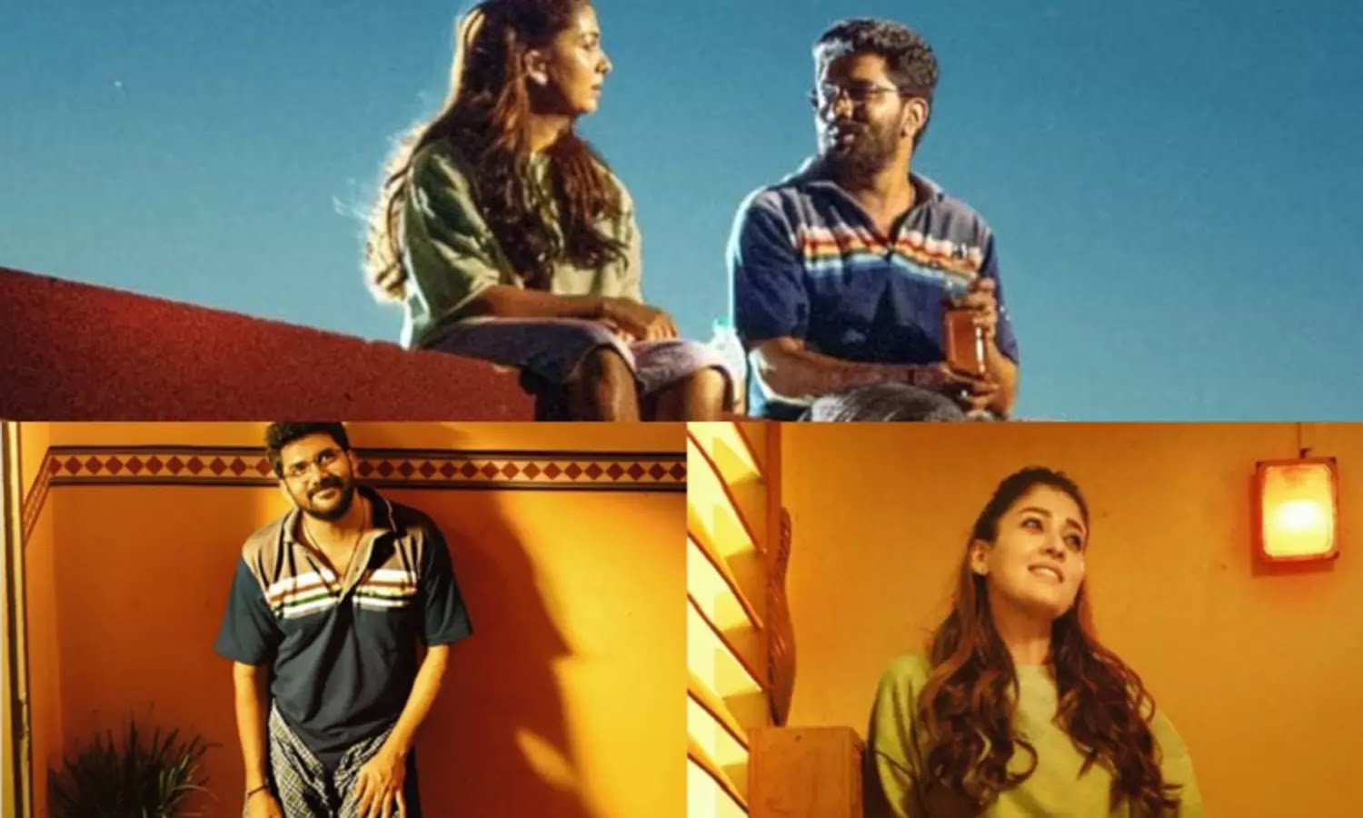 நடிகர் கவின் நயன்தாரா இணைந்து நடிக்கும் புதிய படத்திற்கு என்ன பெயர் தெரியுமா…? “போஸ்டருடன் அறிவிப்பு”… குஷியில் ரசிகர்கள்..!!