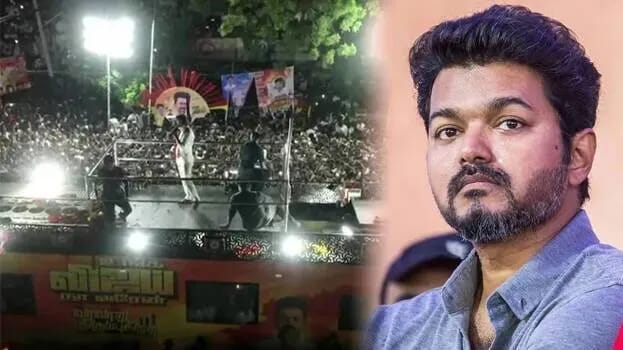 கரூர் செல்லும் விஜய்..! நேரில் ரூ.20 லட்சம் நிதி உதவியை வழங்க திட்டம்… எப்போது தெரியுமா..? வெளியான பரபரப்பு தகவல்கள்..!!