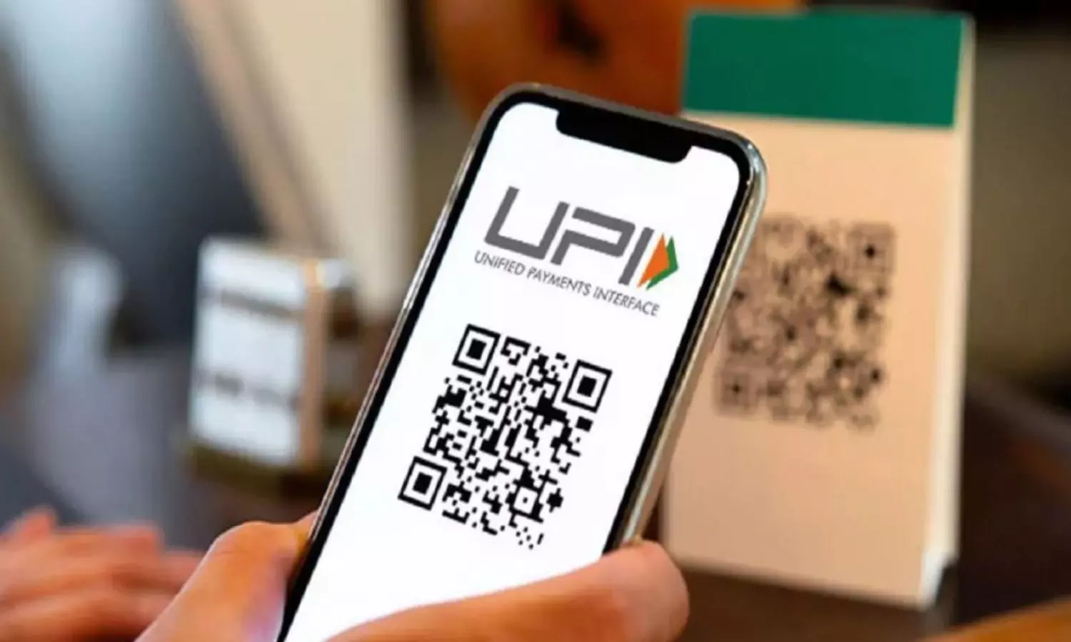 FLASH: PIN இல்லை… கைரேகை வேண்டும்! யுபிஐ பரிவர்த்தனையில் புதிய அதிரடி பாதுகாப்பு முறை இன்று முதல் அமல்..!