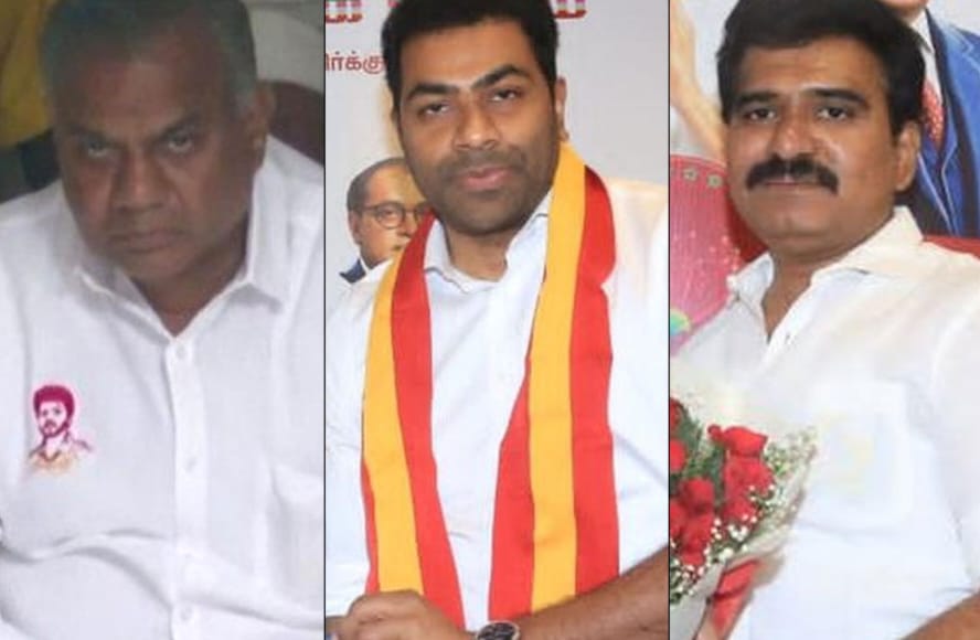 “தேர்தல் முடியும் வரை வெளிய வரக்க்கூடாது” வழக்கை வலுவா போடுங்க…. தவெக ஆதரவாளர் புஸ்ஸி ஆனந்த் மீது காட்டம்…!!