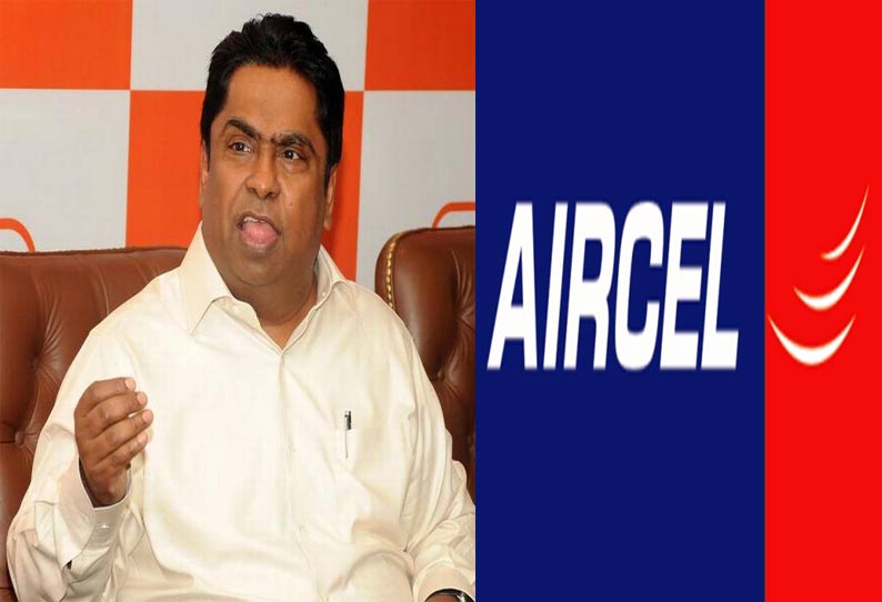 இந்த 2 தப்பு பண்ணலைனா…. இப்ப பல்லாயிரம் கோடி இருந்திருக்கும்…. 1 ஹிந்தி… மனம் திறந்த AIRCEL ஓனர்…!!
