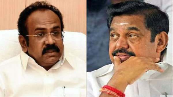 நாயுடுவை நீக்கிவிட்டு ஜிடி பாலம் என்று எப்படி பெயர் வைக்க முடியும்..?  “நல்ல நோக்கத்தில் செய்வதை இபிஎஸ் இழிவு படுத்துகிறார்”… அமைச்சர் தங்கம் தென்னரசு சாடல்..!!