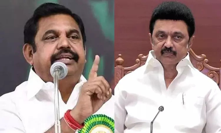 கரூருக்கு ஓடோடி போன நீங்க கள்ளக்குறிச்சிக்கு ஏன் போகல..? வேங்கை வயலுக்கு ஏன் போகல… திமுக செய்வது அரசியலா இல்ல அவியலா… இபிஎஸ் ஆவேசம்…!!