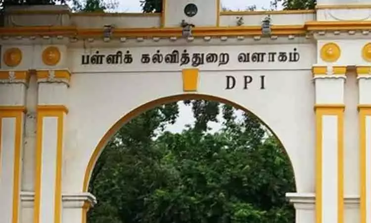 Breaking: தமிழகம் முழுவதும் நாளை திறக்கப்படும் பள்ளிகள்… சற்று முன் பள்ளி கல்வித்துறை வெளியிட்ட முக்கிய அறிவிப்பு…!!!