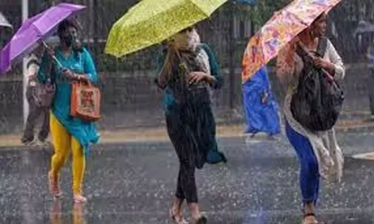 மீண்டும் கொட்டித் தீர்க்கும் மழை! “புதிய ஆரஞ்சு அலர்ட்” – கடலூர், தஞ்சாவூர், நாகை உள்ளிட்ட 7 மாவட்டங்களுக்கு மிக கனமழை எச்சரிக்கை..!!!