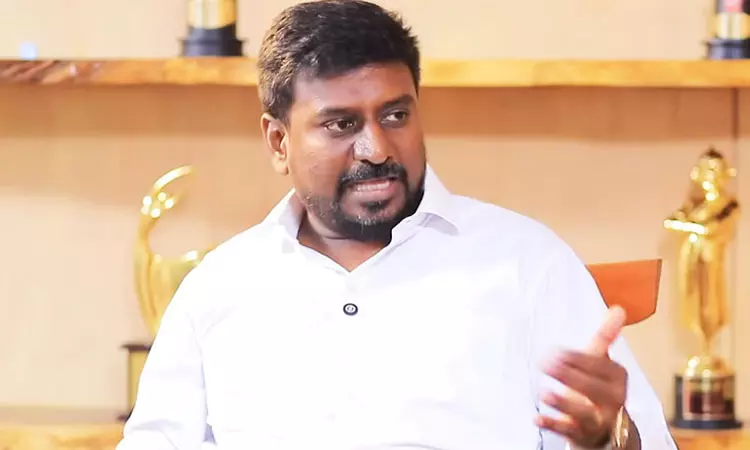 கரூர் துயர சம்பவம்… வேதனையில் இருந்து மீள முடியல… அதான் அமைதியா இருக்கோம்…. தவெக நிர்வாகி ராஜ்மோகன் உருக்கம்…!!!