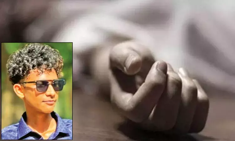 இப்படியா மரணம் வரணும்?… உடற்பயிற்சி செய்து கொண்டிருந்த பிளஸ் டூ மாணவன்… திடீரென்று மயங்கி விழுந்து…. பெரும் சோகம்…!!!