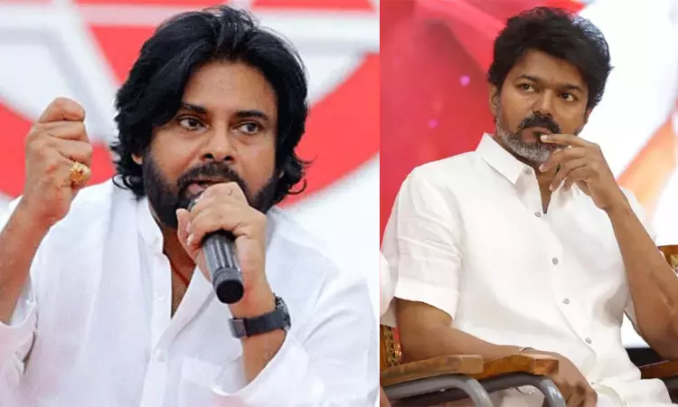“கூட்டணியில் சேர்ந்தால் மட்டும்தான் வெற்றி பெற முடியும்”… தவெக தலைவர் விஜய்க்கு ஆலோசனை வழங்கிய பவன் கல்யாண்…!!!