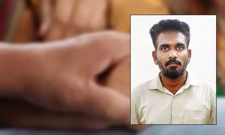 “ஸ்கூல் படிக்கும்போதே பழக்கம்”… ஆங்கில ஆசிரியரை ஓரினச்சேர்க்கைக்கு அழைத்த மாணவன்… ஊருக்கு வரும்போது எல்லாம் டார்ச்சர்… அடுத்து நடந்த அதிர்ச்சி…!!!!