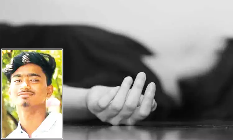 அம்மா இறந்த துக்கமே மாறல..! அதுக்குள்ள உயிருக்கு உயிரா காதலிச்ச காதலியும்… பிரிவின் வலியில் தவித்த வாலிபர்… அடுத்து நடந்த விபரீதம்…!!!
