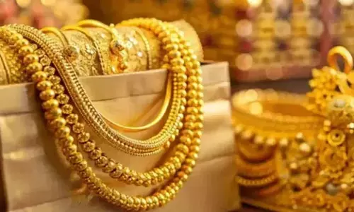 Breaking: தங்கம் விலை மீண்டும் உயர்வு… ஒரே நாளில் சவரனுக்கு ரூ.320 உயர்ந்து..!!
