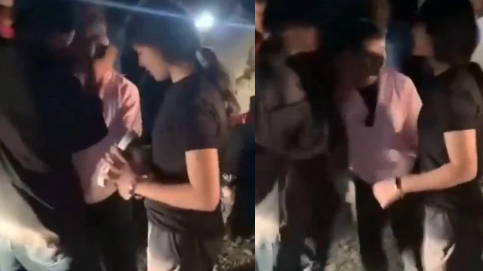 மது போதையில் எல்லை மீறல்…. ‘வேணும்னா என்ன ரேப் பண்ணுங்க’ கூச்சலிட்ட பெண்…. போலீஸ் என்ன செய்யப்போகிறது….?