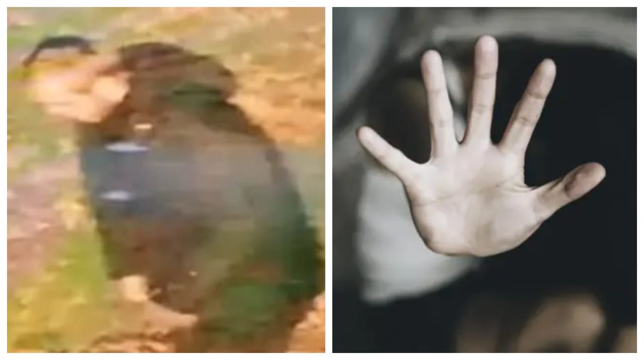 “பெண்கள் மீது தொடரும் இனவெறி”.. இந்திய வம்சாவளி பெண்களை குறி வைத்து பாலியல் பலாத்காரம்… பரபரப்பு சம்பவம்…!!!