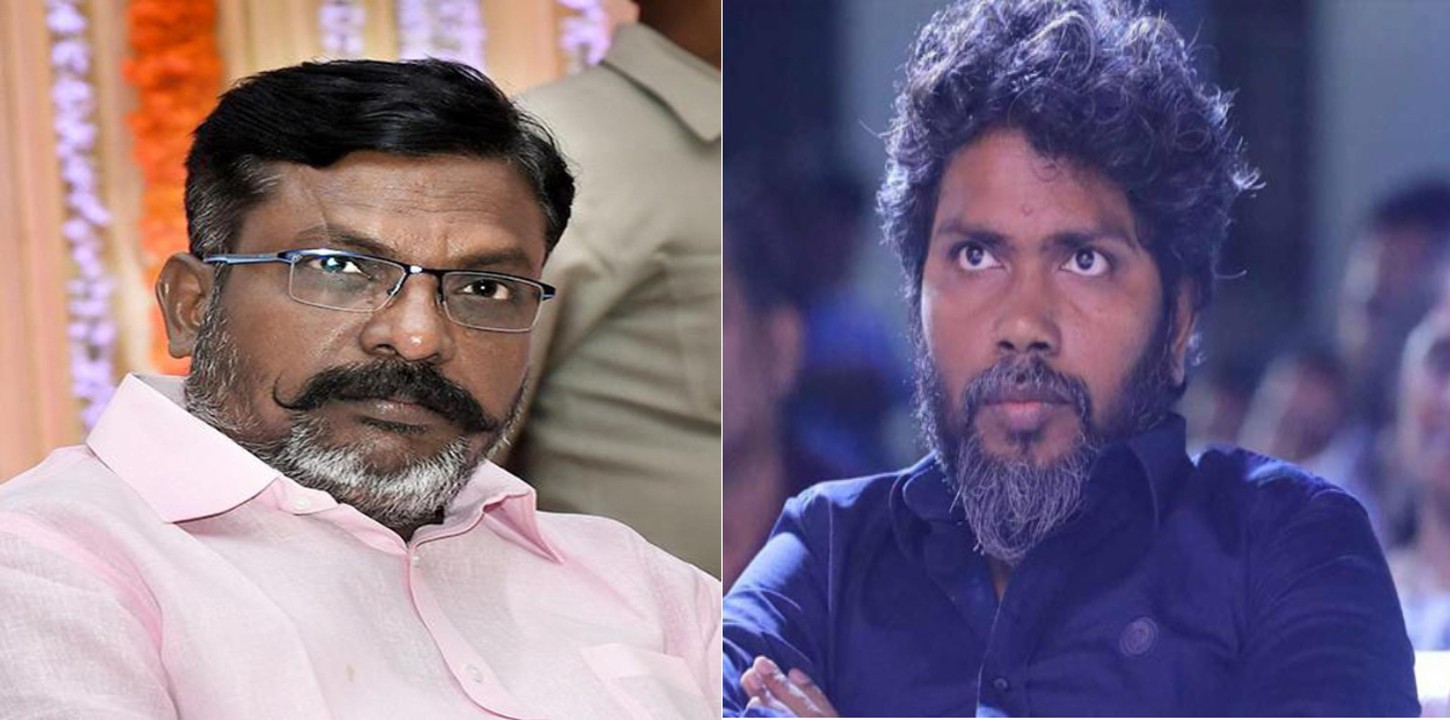 காரை மறித்தது திட்டமிட்ட சதி : தமிழக முதல்வருக்கு நேரடி கோரிக்கை வைத்த இயக்குனர் பா ரஞ்சித்…!!