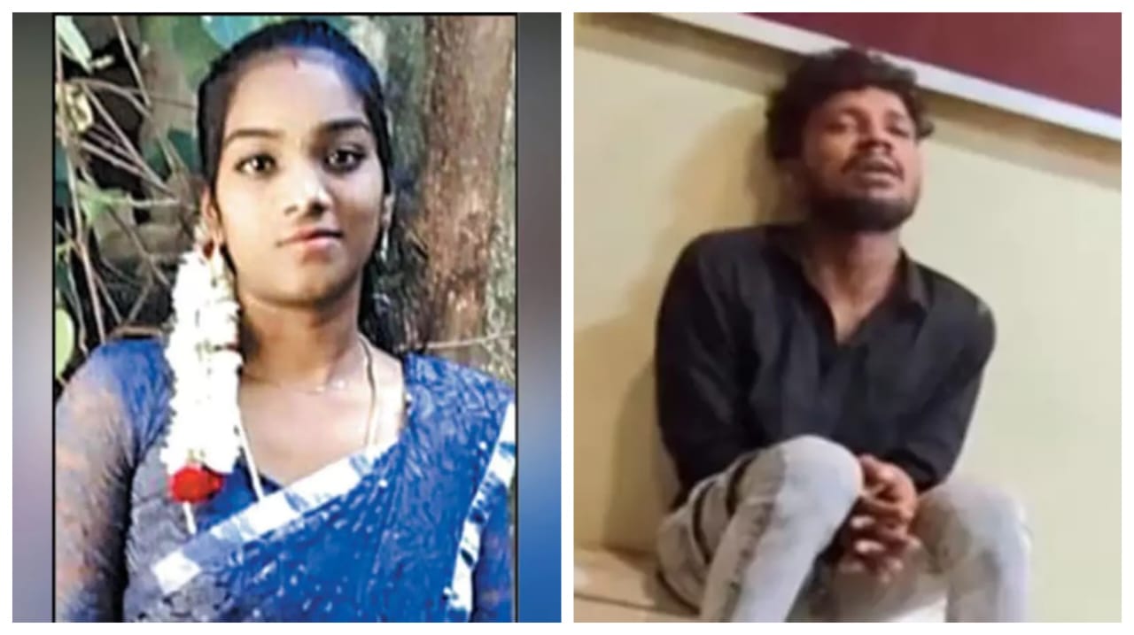 “வீடு மாறி 2 வாரம் தான் ஆகுது”… வீட்டில் பிணமாக கிடந்த மனைவி…. மரணத்தில் நீடிக்கும் மர்மம்… கணவனிடம் தீவிர விசாரணை… பரபரப்பு சம்பவம்…!!!