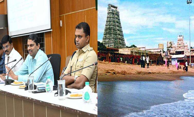 தூத்துக்குடி மாவட்டத்துக்கு அக்டோபர் 27-ஆம் தேதி உள்ளூர் விடுமுறை அறிவிப்பு..!!!