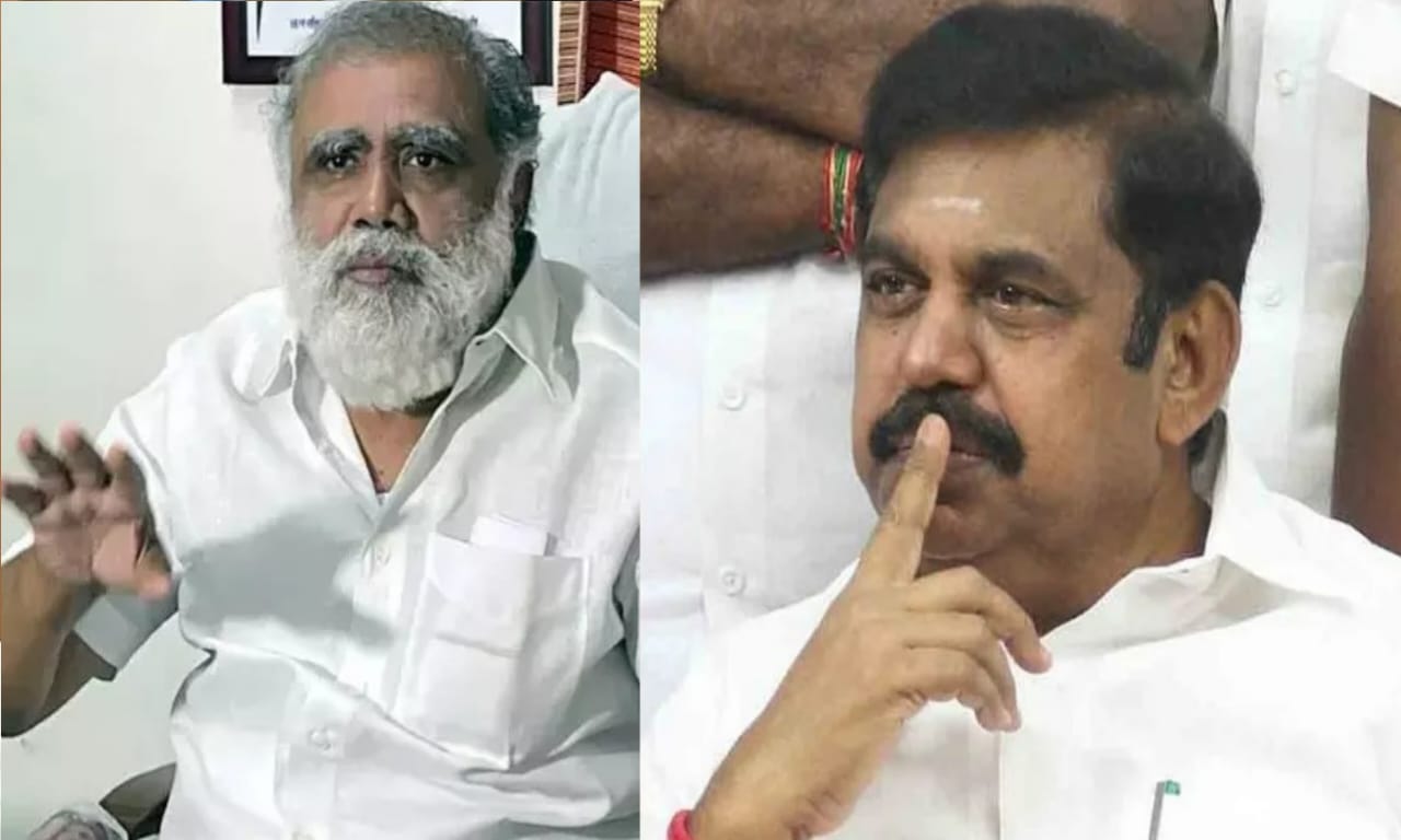 “புது வியூகம் வகுக்கும் EPS”… ஐ. பெரியசாமியை வீழ்த்த புதுமுகம் களம் இறக்கமா? ஆத்தூரில் சூடுபிடிக்கும் அரசியல் களம்..!!