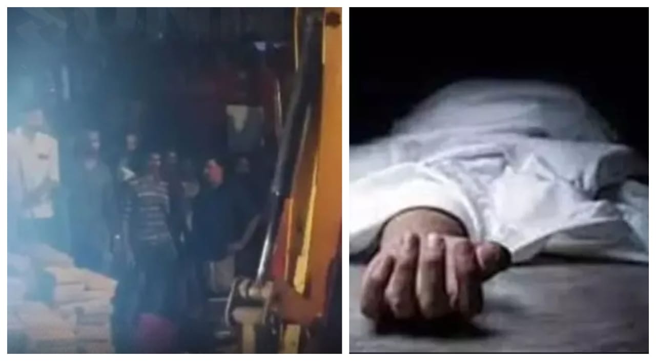 Breaking: காலையிலேயே அதிர்ச்சி..! கேரளாவில் கழிவுநீர் தொட்டியை சுத்தம் செய்த போது தமிழ்நாட்டைச் சேர்ந்த 3 பேர் உயிரிழப்பு…!!