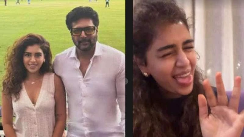 ரவி மோகனின் தோழி கர்ப்பமா இருக்காங்களா….? ஸ்டோரி போட்டதால் ஷாக்…. இது என்ன புது கதையா இருக்கு….!!