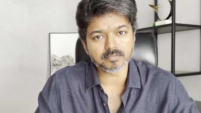 சொந்த பையன விட நாய்க்குட்டி முக்கியமா…? விஜய் தனியா இருக்க இது தான் காரணம்…. கான்சிபிரேசி பேசி சர்ச்சையை கிளப்பும் YOUTUBERS…!!