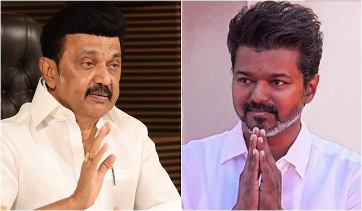 “எந்த தனி நபர் மீதும் பழி சுமத்தி பலிகடா ஆக்குவது நமது நோக்கம் அல்ல”…. ஆனால்… கரூர் துயரம் தொடர்பாக முதல்வர் ஸ்டாலின் வெளியிட்ட பரபரப்பு பதிவு..!!!