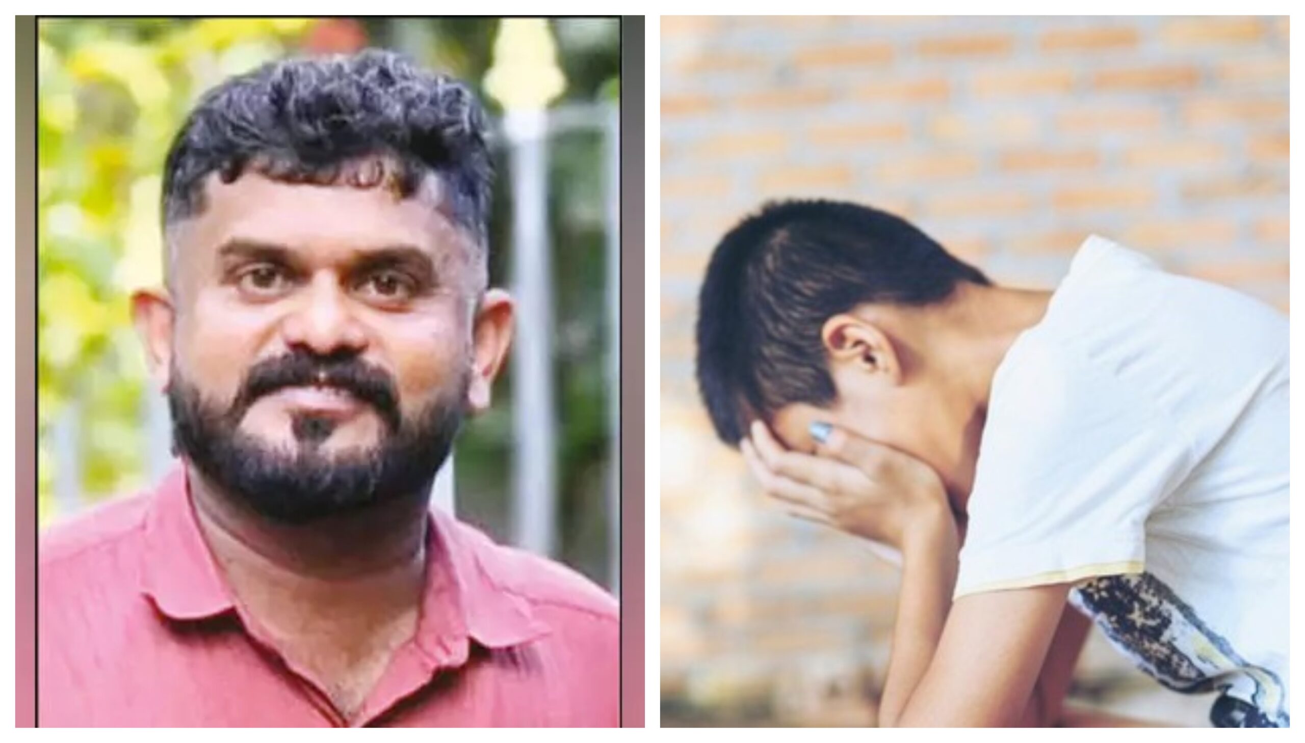 10ஆம் வகுப்பு மாணவனுக்கு பாலியல் தொல்லை… கம்யூனிஸ்ட் பிரமுகர் அதிரடி கைது…பரபரப்பு சம்பவம்..!!!