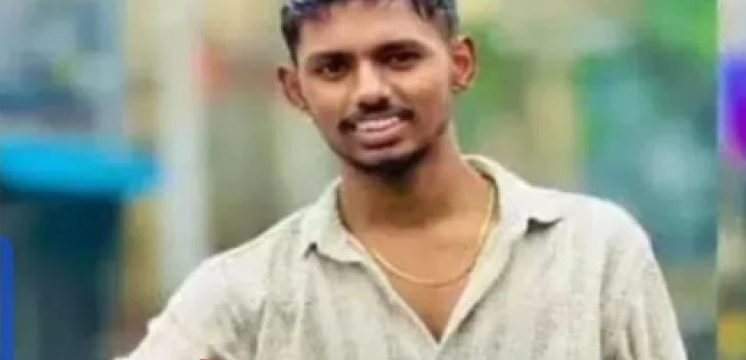 19 வயசு தான் ஆச்சு…. அடம் பிடிச்சு புது பைக் வாங்கினான்…. இரண்டே நாளில் விபத்தில் சிக்கி…. கதறி துடிக்கும் பெற்றோர்….!!