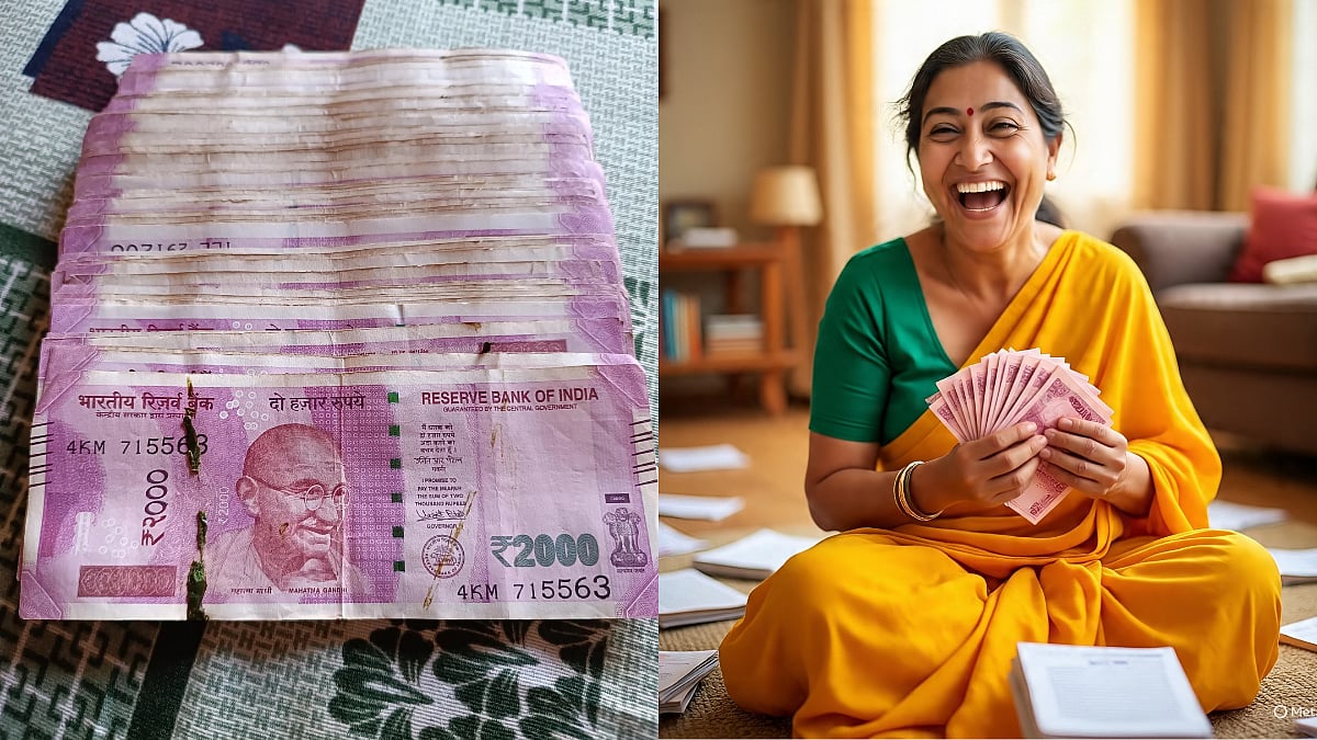 தீபாவளிக்கு அடித்த அதிர்ஷ்டம்…. செட்டாப் பாக்ஸுக்குள் ₹2,00,000…. ஆனா இப்படி ஒரு சிக்கல் இருக்கே…. வைரலாகும் ரெடிட் பதிவு….!!