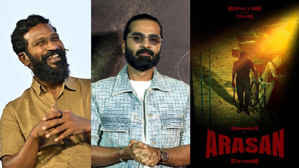 மை டியர் BLOODS…. டைம் இருந்தா தியேட்டர் க்கு போங்க….. நான் சொல்றேன் போங்க….. சிம்பு பதிவால் பூரிப்பான ரசிகர்கள்….!!