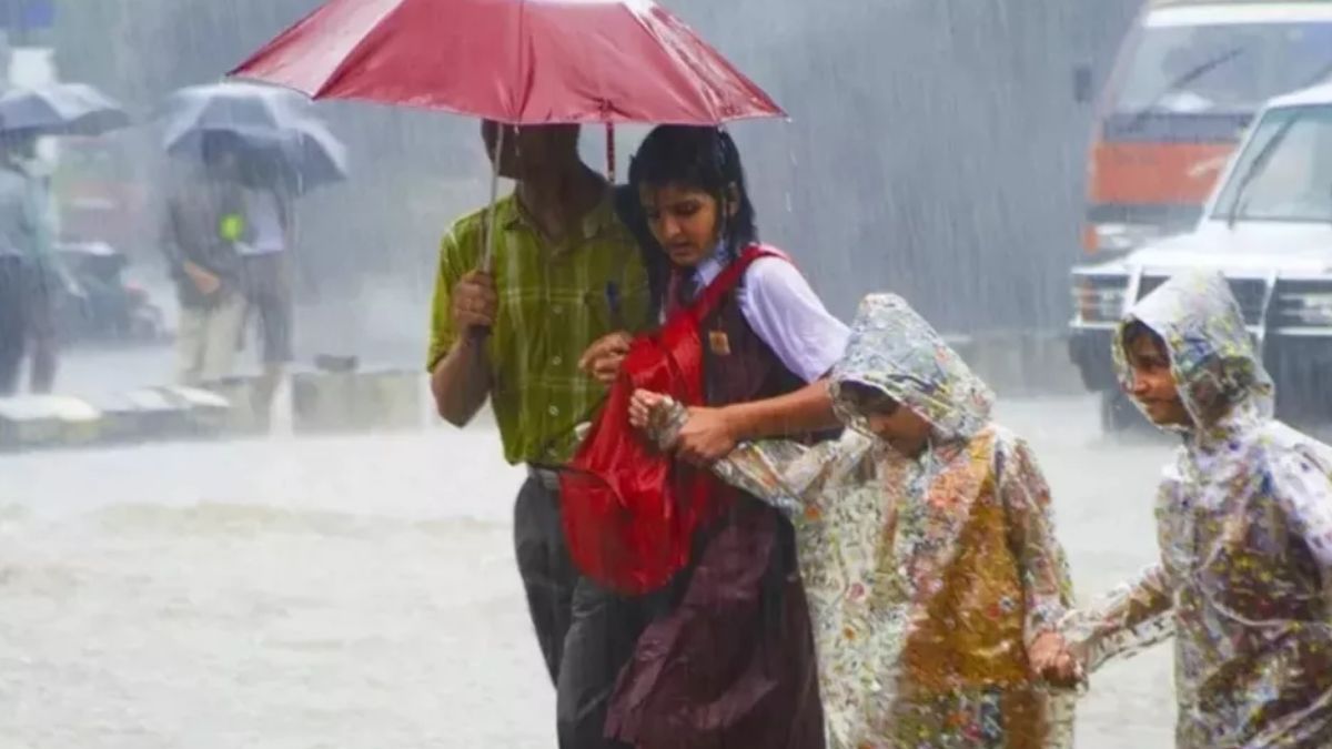 Breaking : தருமபுரியில் நாளை பள்ளிகளுக்கு மட்டும் விடுமுறை அறிவிப்பு..!!!