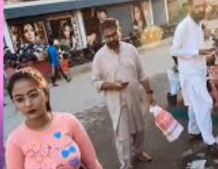 பாகிஸ்தானில் 70% பெண்கள் அனுபவிக்கும் தொல்லைகள்… ஒரே வீடியோவில் வெளிவந்த உண்மை…. உலக நாட்டு மக்கள் கண்டனம்….!!