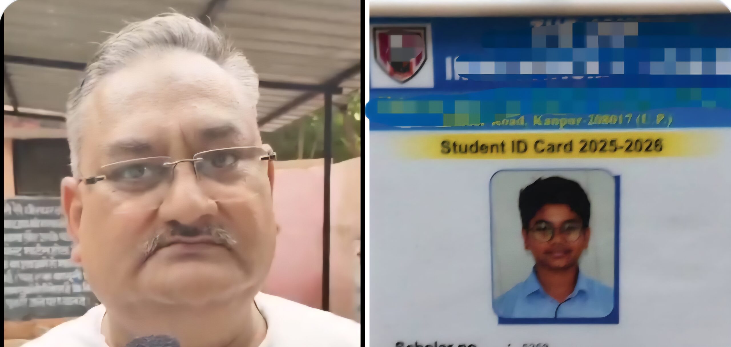 திகில் மர்மம்: ஆவியின் ஆதிக்கம்….? 16 வயதில் விபரீத முடிவு…. துணை ஆளுநரின் மருமகனுக்கு ஏற்பட்ட சோகம்…. போலீஸ் விசாரணை….!!