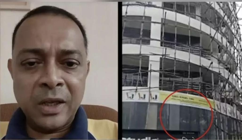 #MumbaiHostage: 17 குழந்தைகளை வைத்து மிரட்டல்…. கோரிக்கை நிறைவேறுவதற்குள் முடிந்துபோன சம்பவம்….!!