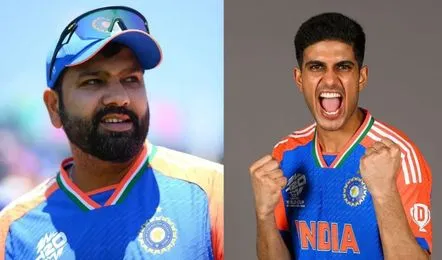 FLASH: இந்திய டெஸ்ட் அணியை தொடர்ந்து ஒரு நாள் அணிக்கும் கேப்டனாக சுப்மன் கில் நியமனம்… பிசிசிஐ அதிகாரப்பூர்வ அறிவிப்பு..!!!