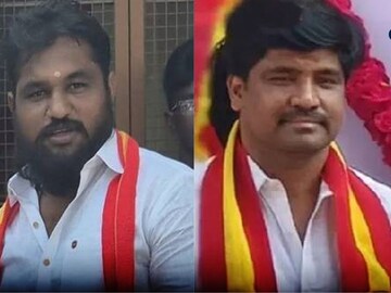 Breaking: திடீர் திருப்பம்… கரூர் சம்பவம்…. தவெக நிர்வாகிகளுக்கு நிபந்தனையற்ற ஜாமின்… நீதிமன்றம் அதிரடி உத்தரவு…!!!