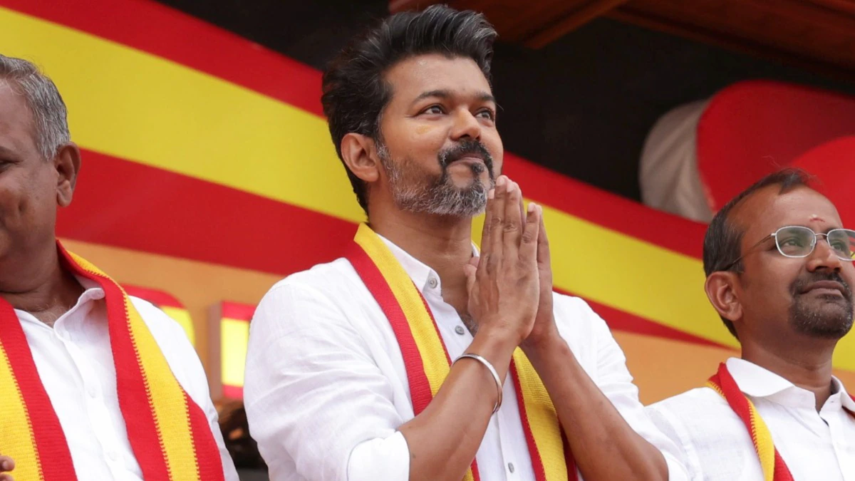 “234 தொகுதிகளுக்கும் ஒரே சின்னம்” உறுதியாக இருக்கும் தவெக…. ECI எடுக்கப் போகும் முடிவு என்ன….?