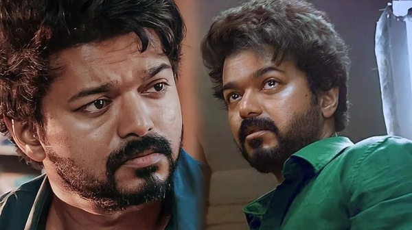 கரூர் துயரம்..! தவெக தலைமை அலுவலகத்தில் ஒட்டப்பட்ட முதல் போஸ்டர்…. கண் கலங்கியபடி நடிகர் விஜய்… 41 பேருக்கும் கண்ணீர் அஞ்சலி…!!!
